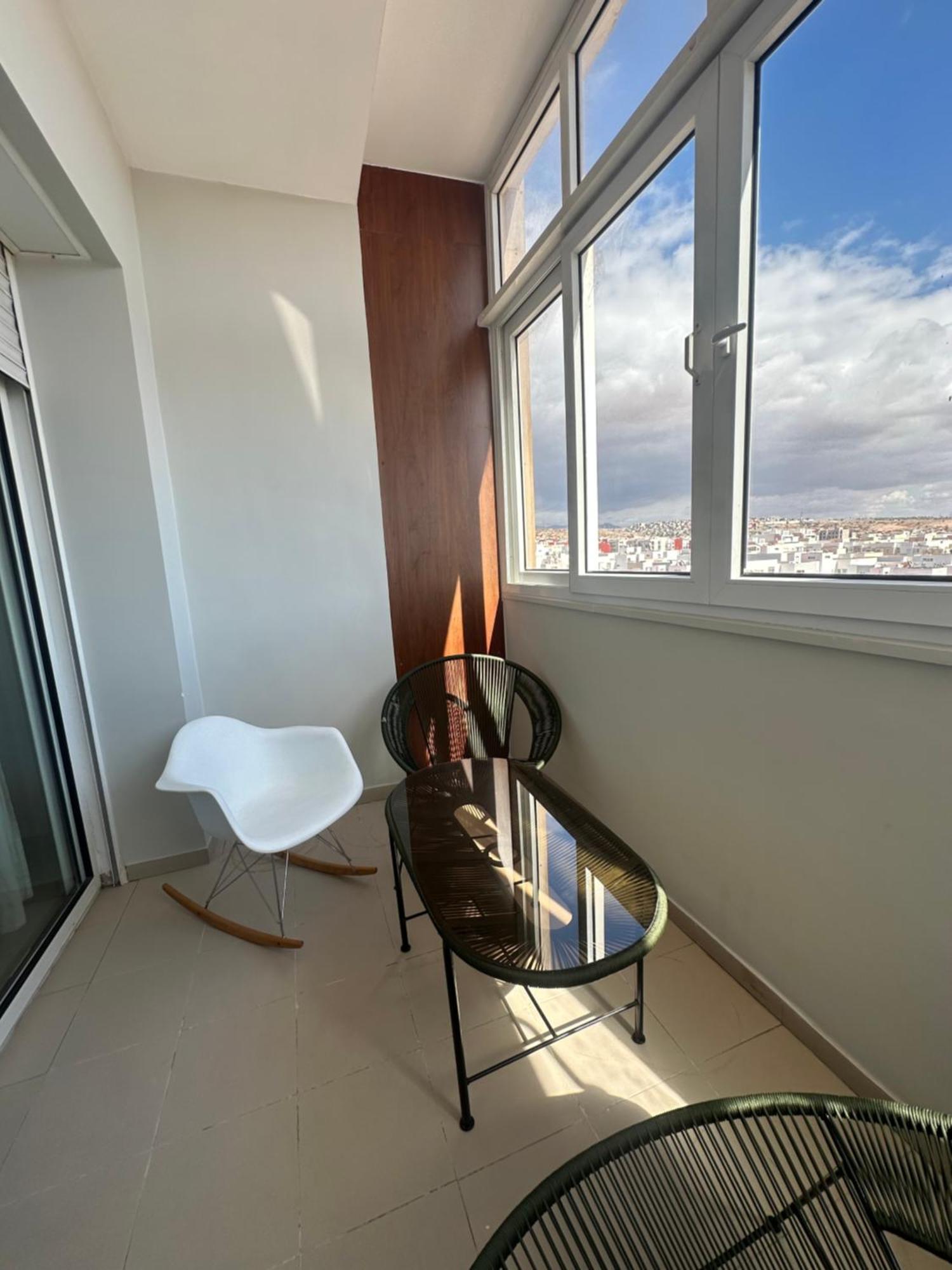 Haut Standing Appartement 아가디르 외부 사진