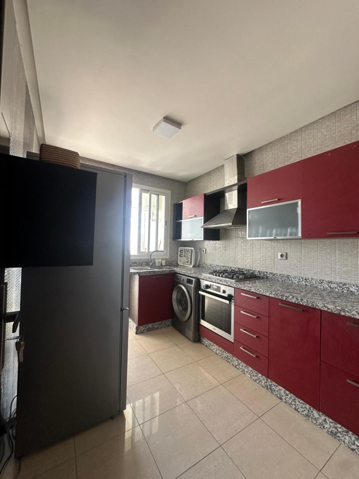 Haut Standing Appartement 아가디르 외부 사진
