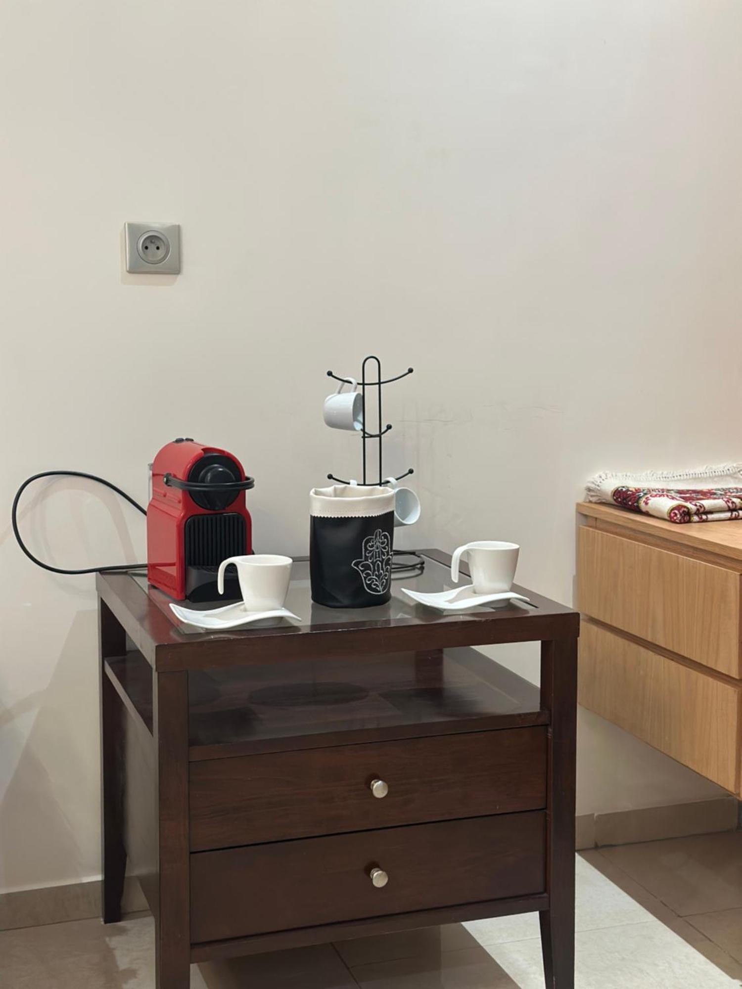 Haut Standing Appartement 아가디르 외부 사진